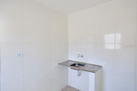 Casa para alugar com 100m², 2 quartos e 2 vagas Casa para alugar com 100m², 2 quartos e 2 vagasCozinha