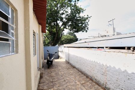 Casa para alugar com 100m², 2 quartos e 2 vagas Casa para alugar com 100m², 2 quartos e 2 vagasGaragem