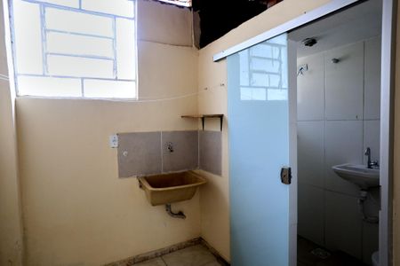 Casa para alugar com 100m², 2 quartos e 2 vagas Casa para alugar com 100m², 2 quartos e 2 vagasÁrea de Serviço
