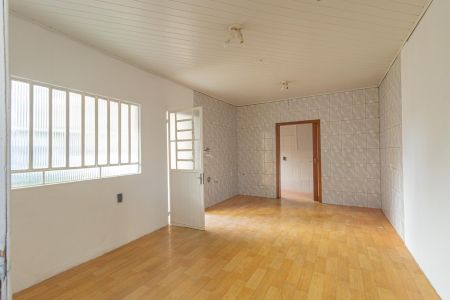 Casa para alugar com 45m², 1 quarto e 1 vagaSala/Cozinha