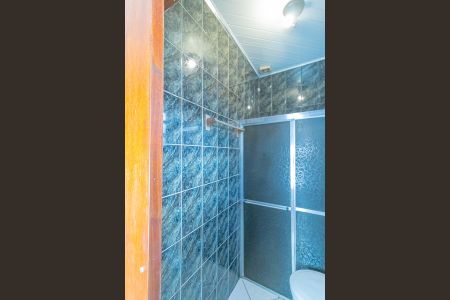 Casa para alugar com 45m², 1 quarto e 1 vagaBanheiro