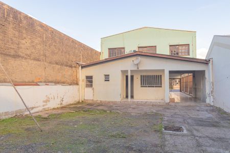 Casa para alugar com 45m², 1 quarto e 1 vagaÁrea Externa