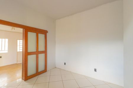 Casa para alugar com 45m², 1 quarto e 1 vagaQuarto 