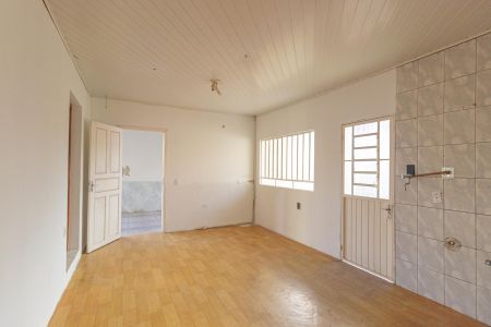 Casa para alugar com 45m², 1 quarto e 1 vagaSala/Cozinha