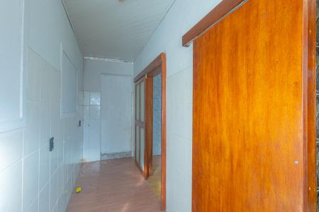 Casa para alugar com 45m², 1 quarto e 1 vagaÁrea de Serviço