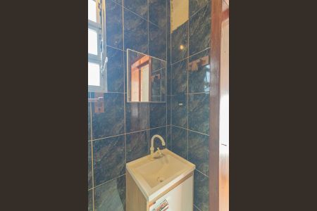 Casa para alugar com 45m², 1 quarto e 1 vagaBanheiro