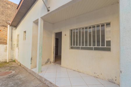 Casa para alugar com 45m², 1 quarto e 1 vagaÁrea Externa