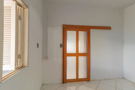Casa para alugar com 45m², 1 quarto e 1 vagaQuarto 