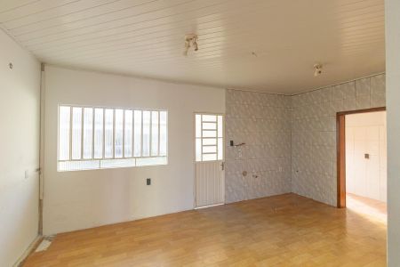 Sala/Cozinha de casa para alugar com 1 quarto, 45m² em Rio Branco, Canoas