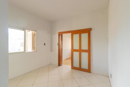 Casa para alugar com 45m², 1 quarto e 1 vagaQuarto 