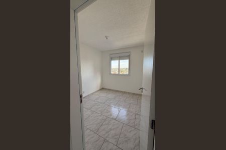 Quarto de apartamento para alugar com 2 quartos, 55m² em São Luiz, Gravataí