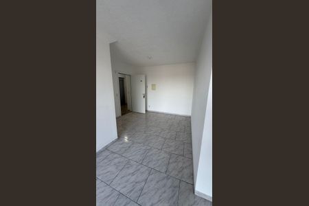 Apartamento para alugar com 55m², 2 quartos e 1 vagaSala