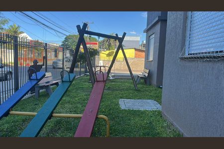 Apartamento para alugar com 55m², 2 quartos e 1 vagaÁrea externa