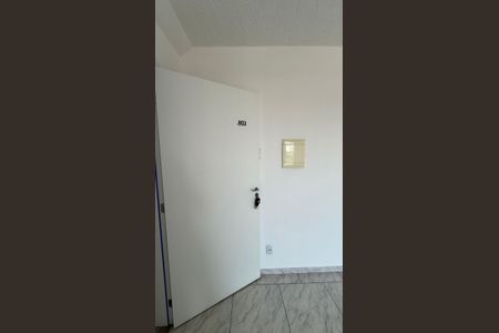 Sala de apartamento para alugar com 2 quartos, 55m² em São Luiz, Gravataí