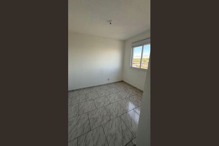 Quarto de apartamento para alugar com 2 quartos, 55m² em São Luiz, Gravataí