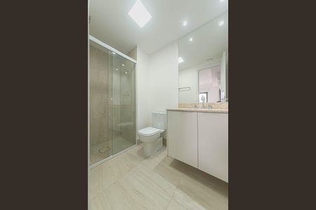 Apartamento para alugar com 32m², 1 quarto e sem vagaBanheiro