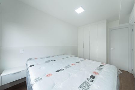 Apartamento para alugar com 32m², 1 quarto e sem vagaQuarto