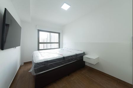 Apartamento para alugar com 32m², 1 quarto e sem vagaQuarto