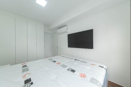 Apartamento para alugar com 32m², 1 quarto e sem vagaQuarto