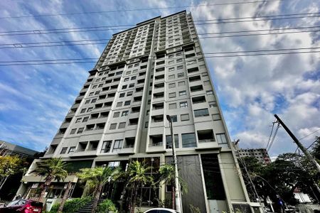 Apartamento para alugar com 32m², 1 quarto e sem vagaFachada