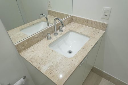 Apartamento para alugar com 32m², 1 quarto e sem vagaBanheiro