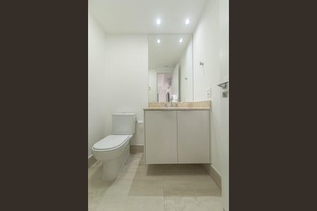 Apartamento para alugar com 32m², 1 quarto e sem vagaBanheiro