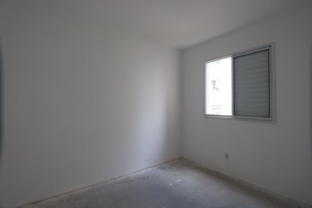 Quarto 1 de apartamento para alugar com 2 quartos, 49m² em Jardim da Laranjeira (zona Leste), São Paulo