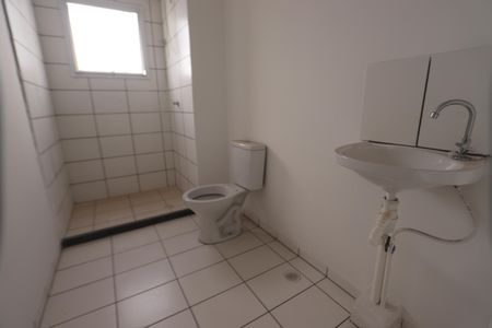 Apartamento para alugar com 49m², 2 quartos e 1 vagaBanheiro