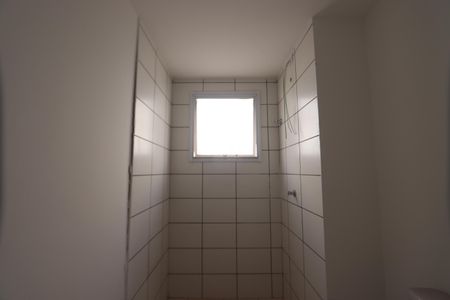 Apartamento para alugar com 49m², 2 quartos e 1 vagaBanheiro