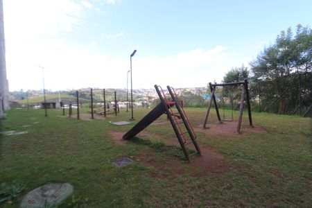 Apartamento para alugar com 49m², 2 quartos e 1 vagaÁrea comum - Playground
