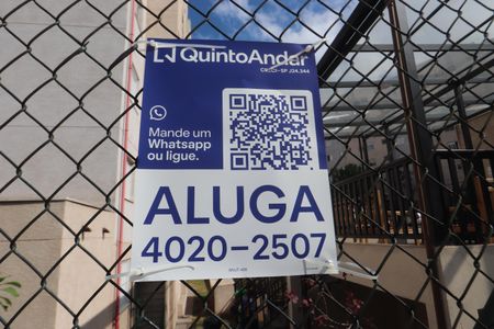 Apartamento para alugar com 49m², 2 quartos e 1 vagaPlaca