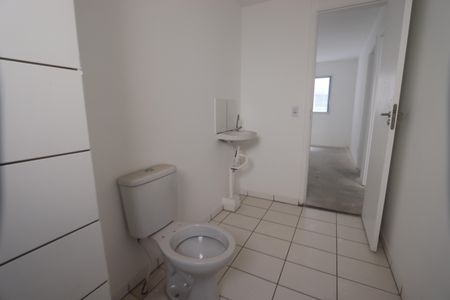Apartamento para alugar com 49m², 2 quartos e 1 vagaBanheiro
