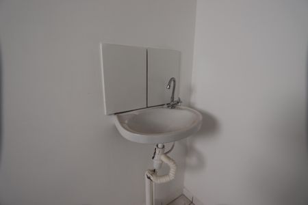 Apartamento para alugar com 49m², 2 quartos e 1 vagaBanheiro