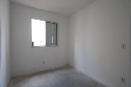 Quarto 1 de apartamento para alugar com 2 quartos, 49m² em Jardim da Laranjeira (zona Leste), São Paulo