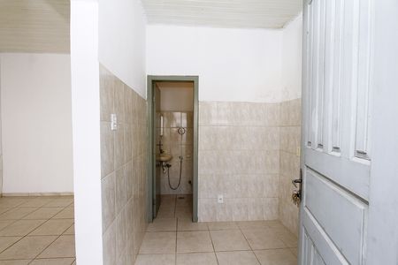 Casa para alugar com 60m², 2 quartos e sem vagaCozinha