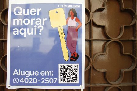 Casa para alugar com 60m², 2 quartos e sem vagaplaca