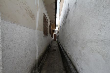 Casa para alugar com 60m², 2 quartos e sem vagaCorredor