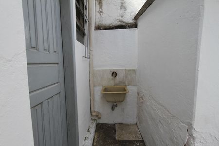 Casa para alugar com 60m², 2 quartos e sem vagaÁrea de Serviço