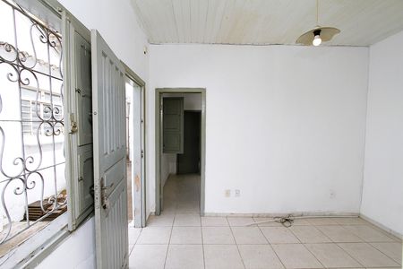 Casa para alugar com 60m², 2 quartos e sem vagaSala