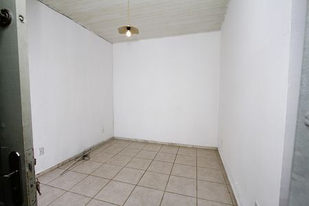 Casa para alugar com 60m², 2 quartos e sem vagaSala