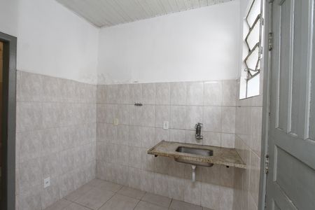 Casa para alugar com 60m², 2 quartos e sem vagaCozinha