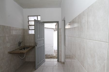 Casa para alugar com 60m², 2 quartos e sem vagaCozinha