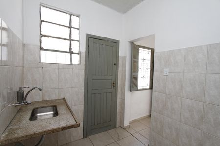 Casa para alugar com 60m², 2 quartos e sem vagaCozinha