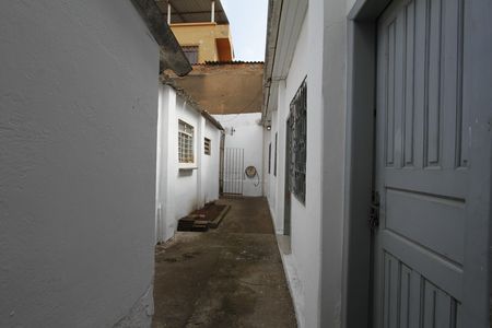Casa para alugar com 60m², 2 quartos e sem vagaVaranda