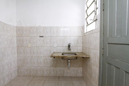Casa para alugar com 60m², 2 quartos e sem vagaCozinha