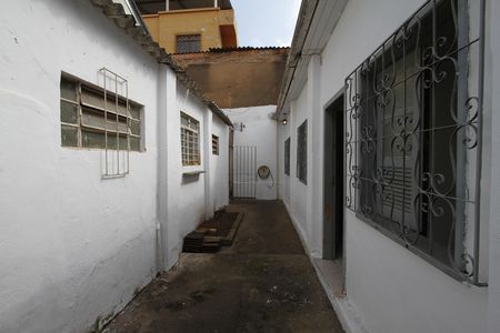 Casa para alugar com 60m², 2 quartos e sem vagaVaranda da Sala