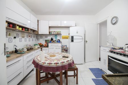 Apartamento à venda com 108m², 2 quartos e 1 vaga Apartamento à venda com 108m², 2 quartos e 1 vagaCozinha