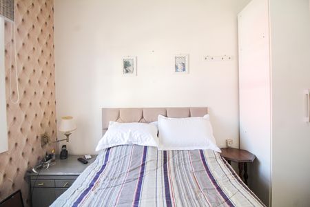 Apartamento à venda com 108m², 2 quartos e 1 vaga Apartamento à venda com 108m², 2 quartos e 1 vagaQuarto 1