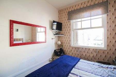 Apartamento à venda com 108m², 2 quartos e 1 vaga Apartamento à venda com 108m², 2 quartos e 1 vagaQuarto 1