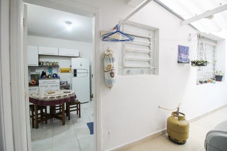 Apartamento à venda com 108m², 2 quartos e 1 vaga Apartamento à venda com 108m², 2 quartos e 1 vagaÁrea de Serviço